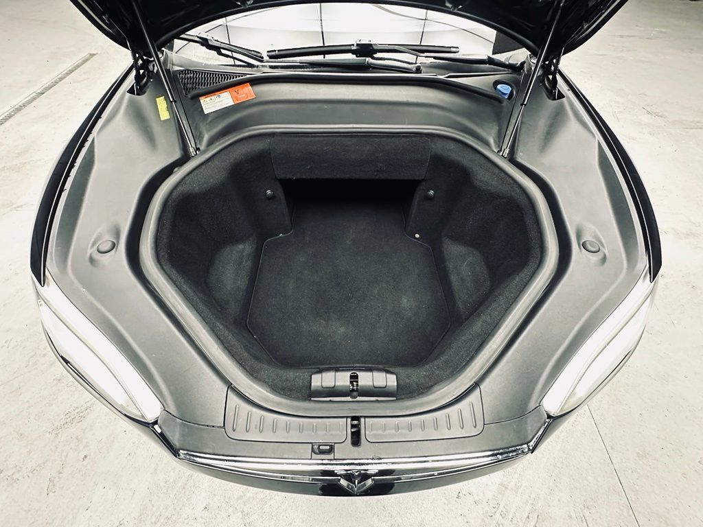 Used 2013 Tesla Model S Performance RWD image 42