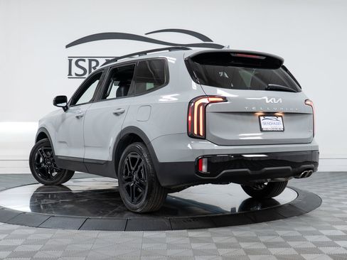 Used 2024 Kia Telluride SX Prestige X-Line image 27