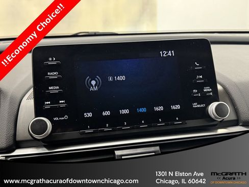 Used 2020 Honda Accord LX image 25