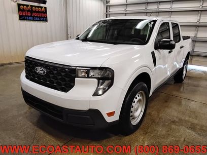 Used 2025 Ford Maverick XL