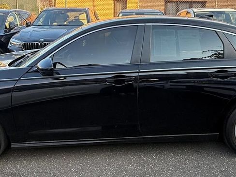 Used 2024 Honda Accord LX image 8