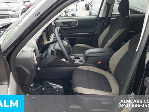 Used 2025 Ford Bronco Sport Big Bend AWD/4WD image 15