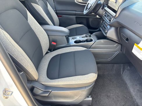 New 2026 Ford Bronco Sport Big Bend image 19