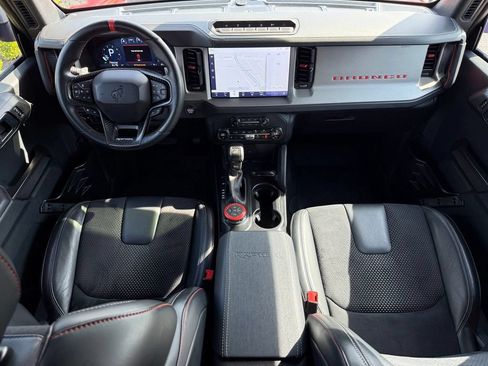 Used 2023 Ford Bronco Raptor AWD/4WD image 13