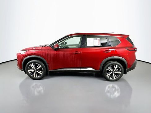 Used 2023 Nissan Rogue SL image 5