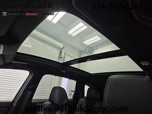 Used 2025 Acura MDX A-Spec AWD/4WD image 30