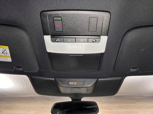 Used 2025 Nissan Pathfinder Rock Creek AWD/4WD image 15