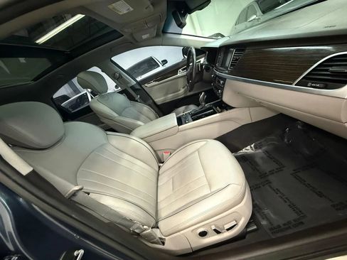 Used 2016 Hyundai Genesis 3.8 w/ Option Group 02 image 39