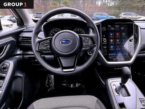 Used 2024 Subaru Crosstrek 2.0i Premium image 6