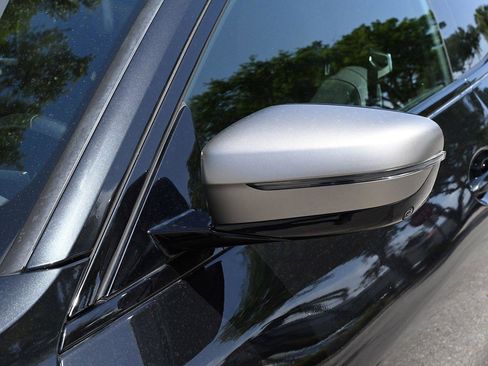 Used 2024 BMW 440i xDrive Coupe image 9