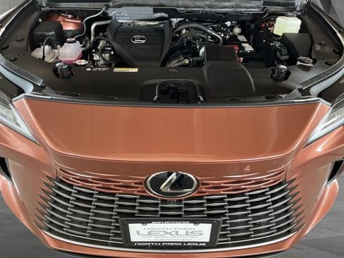 Certified 2026 Lexus RX 350 FWD w/ Convenience Package image 25