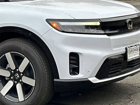 New 2026 Honda Prologue Touring image 4