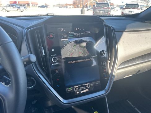 Certified 2025 Subaru Crosstrek 2.5i Sport image 16