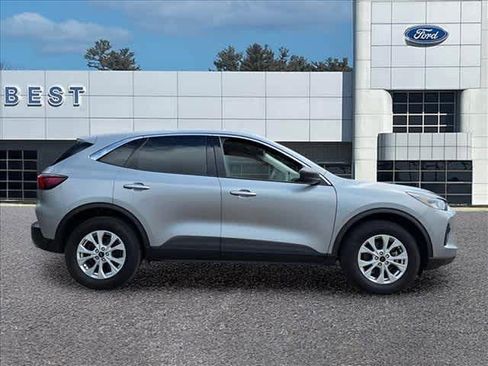 Used 2024 Ford Escape Active AWD/4WD image 10