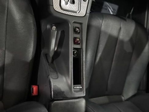 Used 2002 Mercedes-Benz SLK 230 SLK 230 image 21