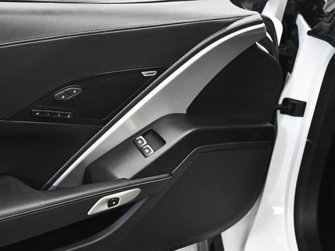 Used 2014 Chevrolet Corvette Stingray Coupe w/ 3LT Preferred Equipment Group image 12