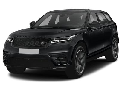 Used 2021 Land Rover Range Rover Velar S