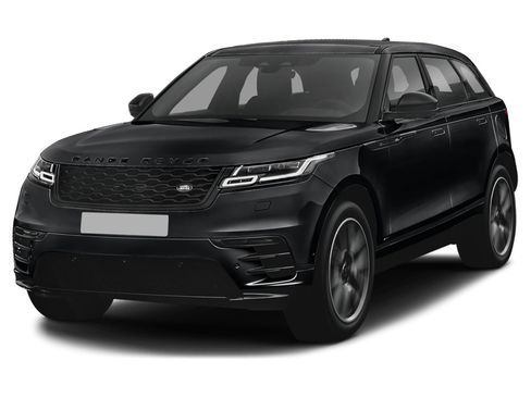 Used 2021 Land Rover Range Rover Velar S AWD/4WD image 1