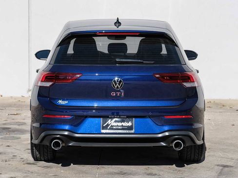 Used 2023 Volkswagen GTI Autobahn w/ Golf Protection Package image 9