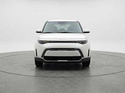 Used 2025 Kia Soul LX w/ LX Technology Package