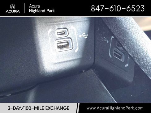 Used 2023 Jeep Compass Limited w/ Elite Group AWD/4WD image 31