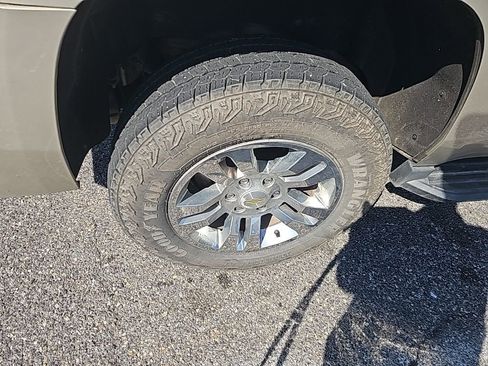 Used 2016 Chevrolet Tahoe LT image 6