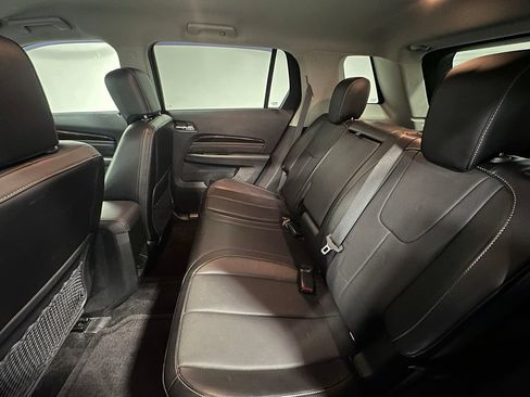 Used 2016 GMC Terrain Denali AWD/4WD image 18