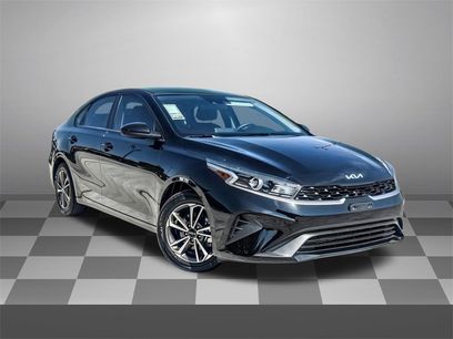 Used 2024 Kia Forte LXS