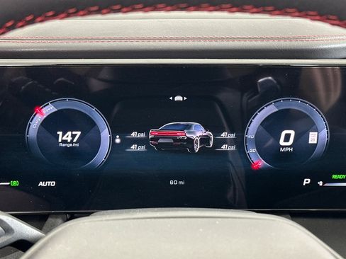 New 2024 Dodge Charger R/T Scat Pack w/ Plus Group image 25