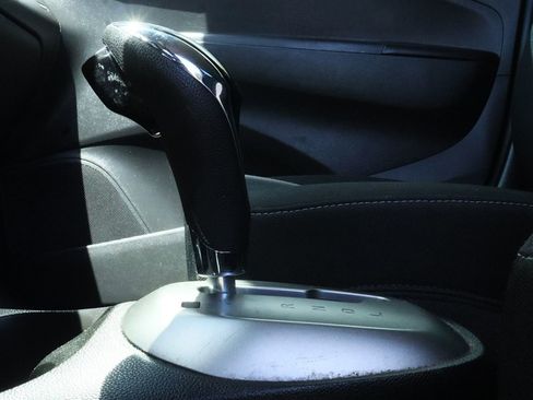 Used 2017 Chevrolet Spark LT image 45