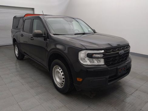 Used 2022 Ford Maverick XL image 13