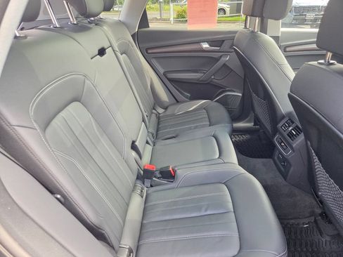 Used 2023 Audi Q5 2.0T Premium Plus w/ Premium Plus Package AWD/4WD image 30