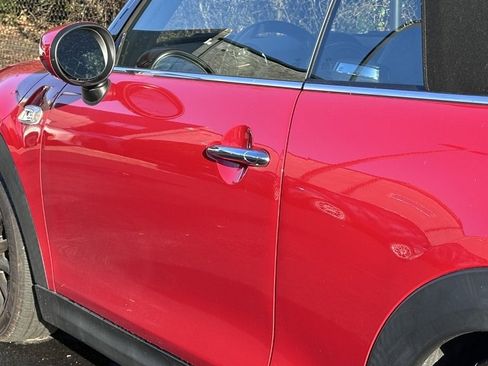 Used 2020 MINI Cooper S image 9