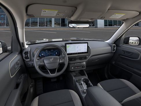 New 2025 Ford Bronco Sport Big Bend w/ Convenience Package image 9
