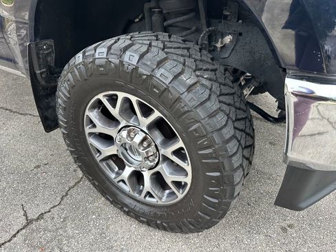 Certified 2022 Ford F250 Lariat w/ Lariat Ultimate Package image 52