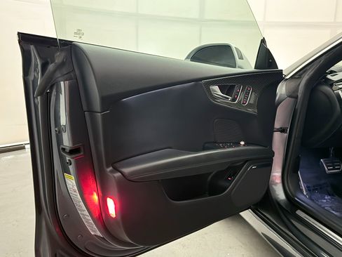 Used 2014 Audi RS 7 Prestige image 18