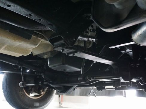 Used 2001 Ford F350 4x4 Crew Cab DRW Super Duty image 72