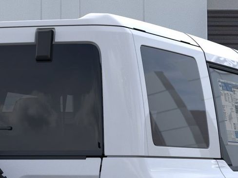 New 2026 Ford Bronco Outer Banks AWD/4WD image 25