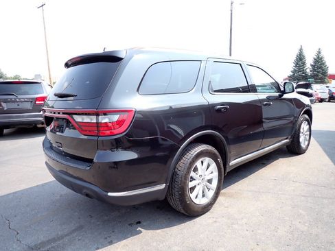 Used 2015 Dodge Durango SXT w/ Quick Order Package 23B AWD/4WD image 6