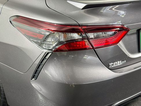 Used 2023 Toyota Camry SE FWD image 35