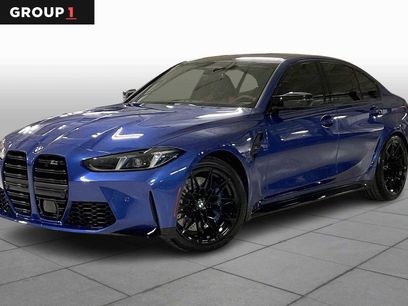 New 2026 BMW M3 Competition