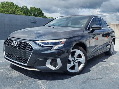 Used 2023 Audi A3 2.0T Premium w/ Convenience Package