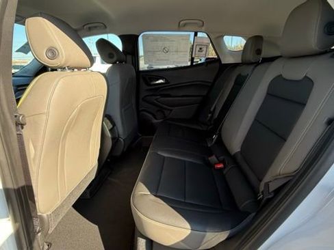 New 2026 Chevrolet Trax ACTIV image 12