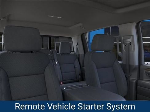 New 2026 Chevrolet Silverado 2500 LT w/ Trail Boss Package AWD/4WD image 27