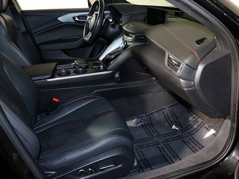 Certified 2023 Acura TLX SH-AWD w/ A-SPEC Pkg image 32