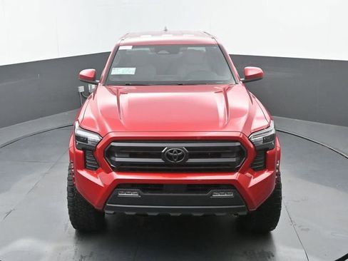 New 2026 Toyota Tacoma SR5 image 27