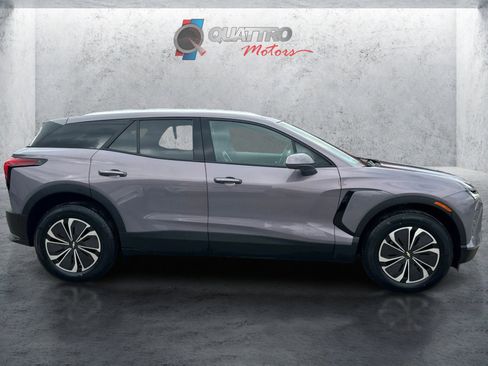 Used 2025 Chevrolet Blazer EV LT image 7