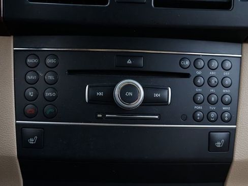 Used 2012 Mercedes-Benz GLK 350 2WD image 34