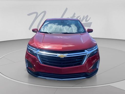 Used 2023 Chevrolet Equinox LT FWD image 3
