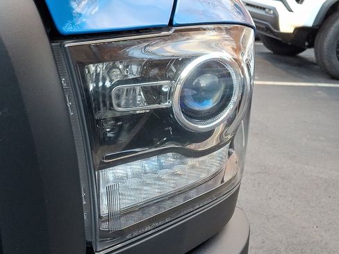 Used 2021 RAM 1500 Classic Warlock w/ Electronics Group image 10